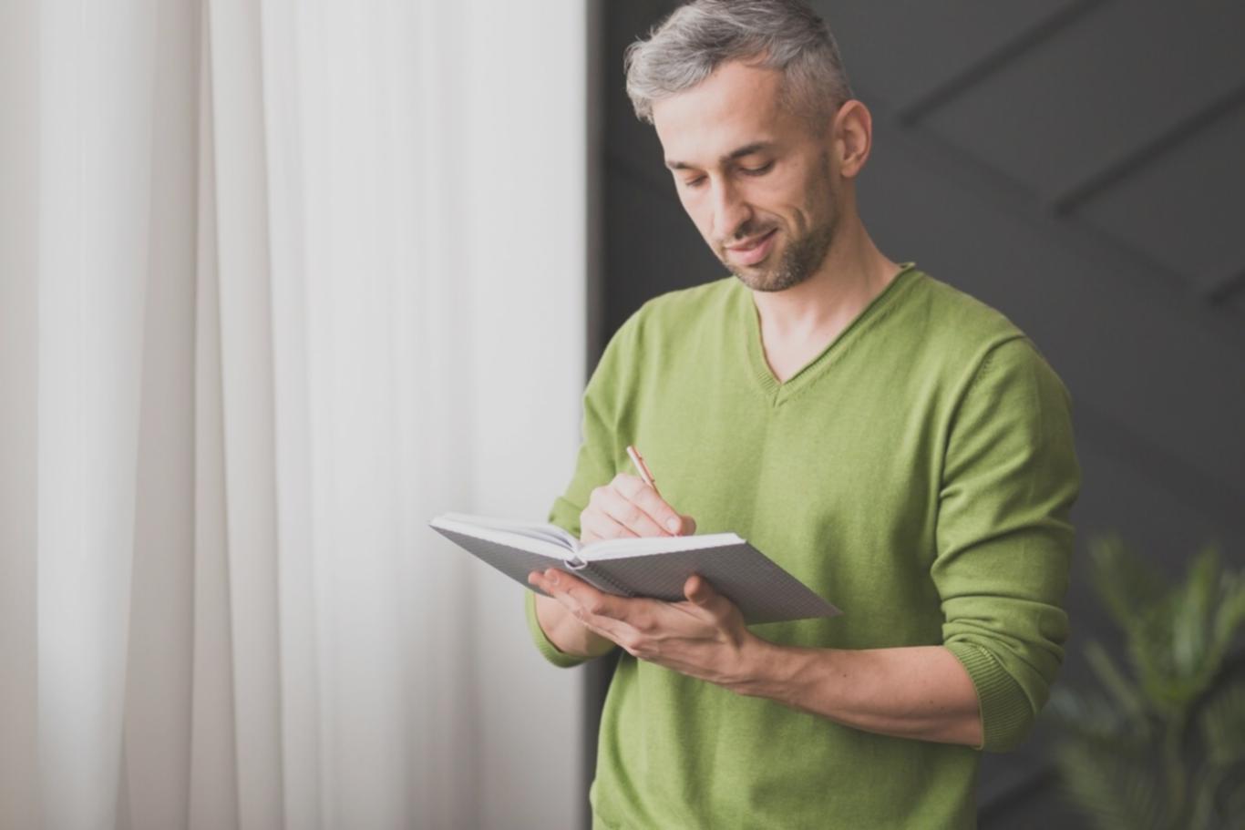 Financiële planning en budgetteringsconcept