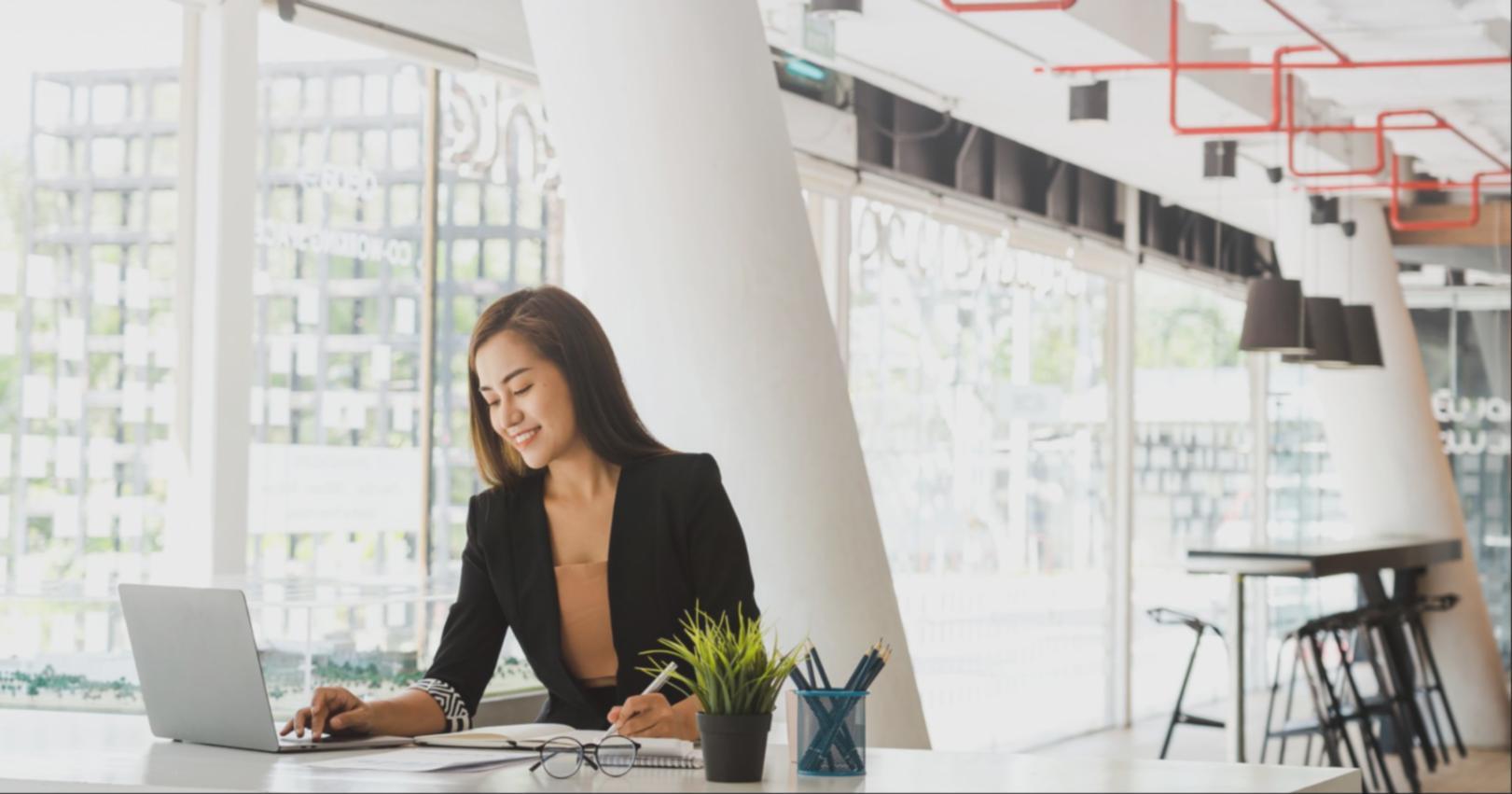 Professionele financiële planning sessie
